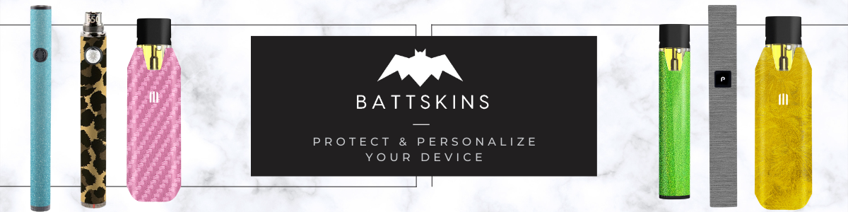 Elevate Your Device's Style with BattSkins