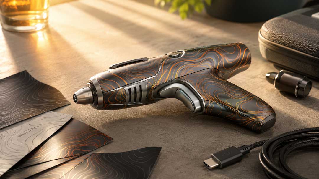 How Custom Device Wraps Help Protect Accessories From Heat