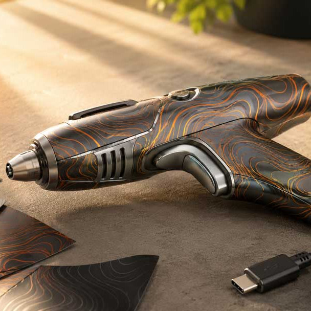 How Custom Device Wraps Help Protect Accessories From Heat