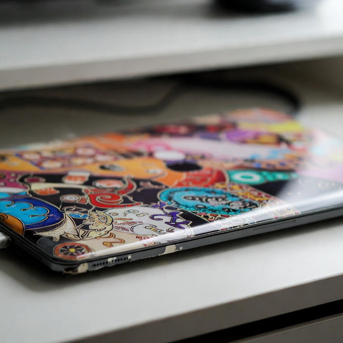 How Faulty Chargers Can Destroy Your Device Wraps