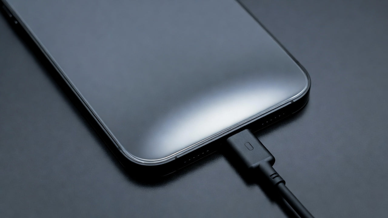 How Improper Charging Damages Device Wraps