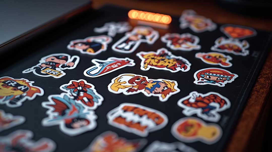 Protecting Collectible Stickers from Device Overheating Risks in 2026 ...