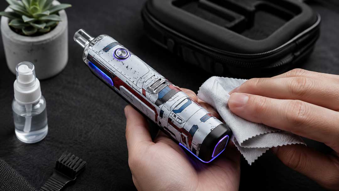 Smart Care Tips for Long-Lasting Device Wraps