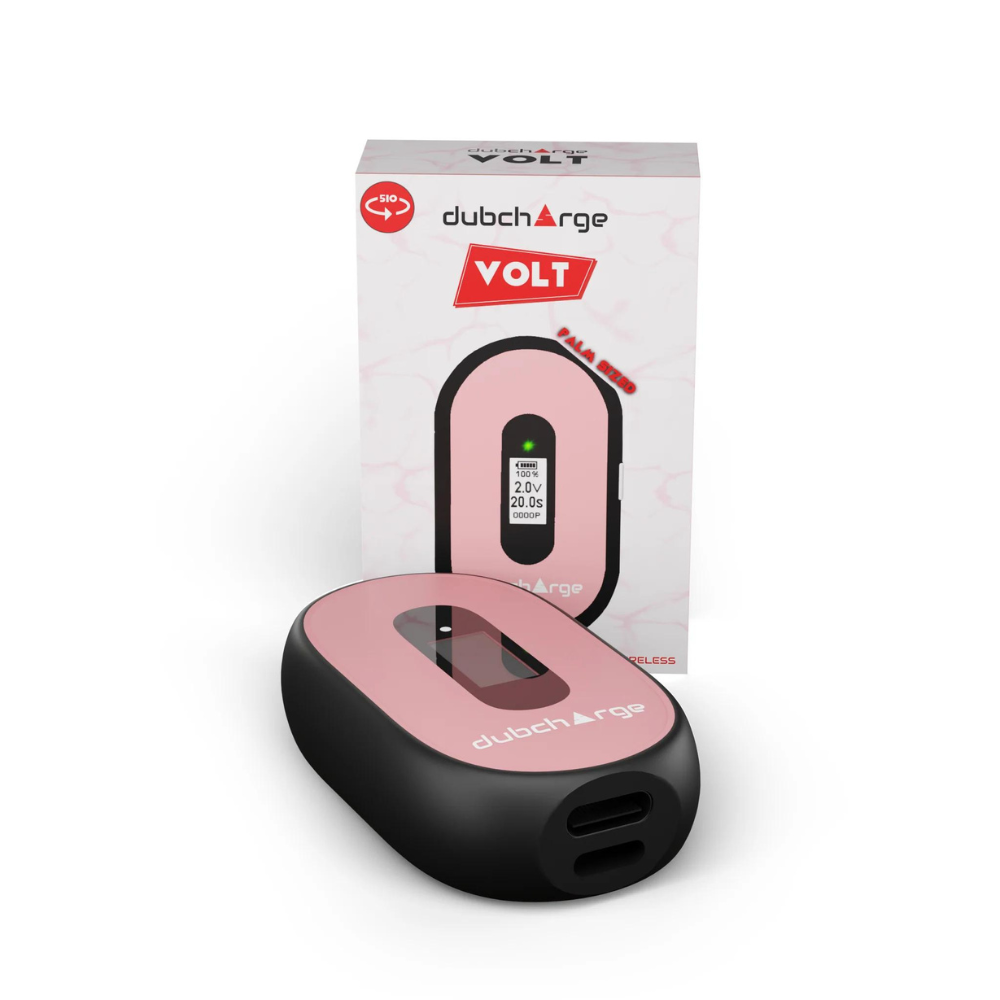 DubCharge Batteries — BattSkins