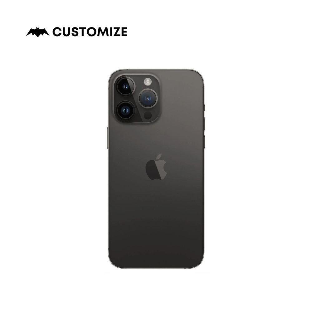 Custom iPhone Skins