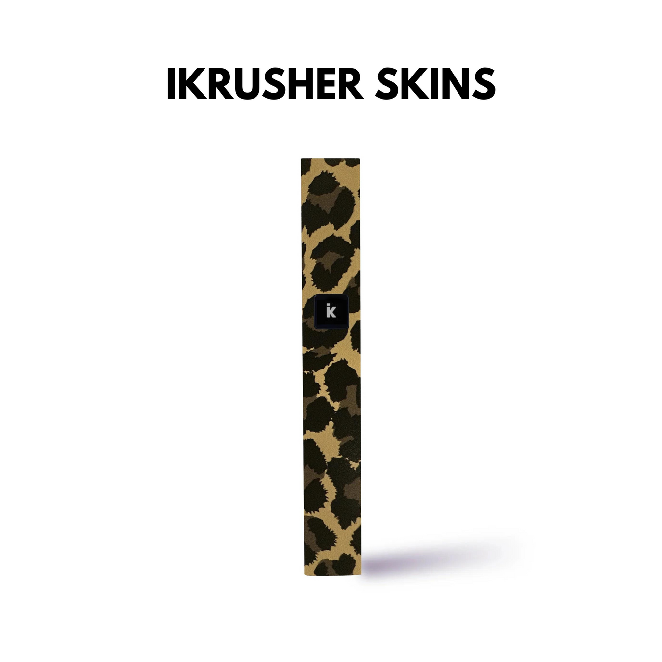 iKrusher Skins