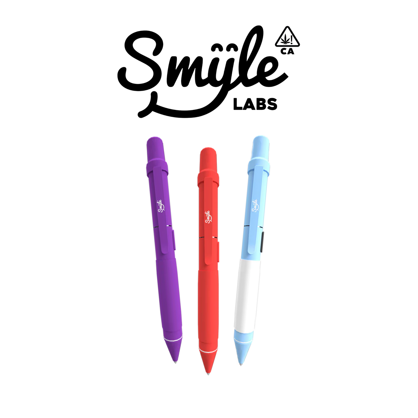 Smyle Labs Batteries