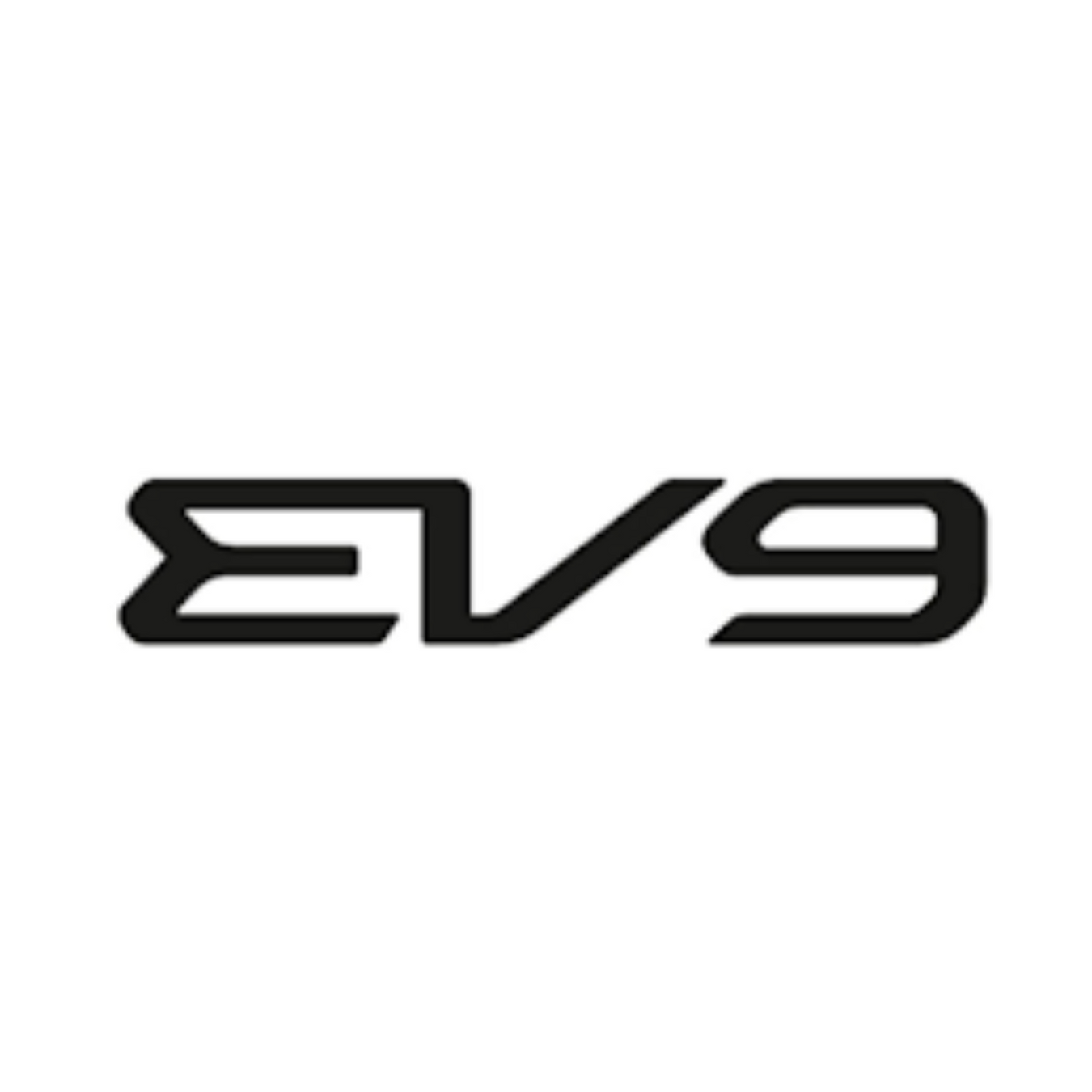 KIA EV9 Decals