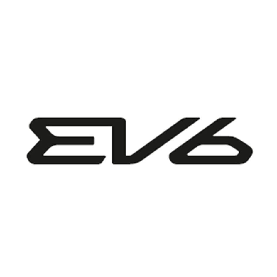 KIA EV6 Decals