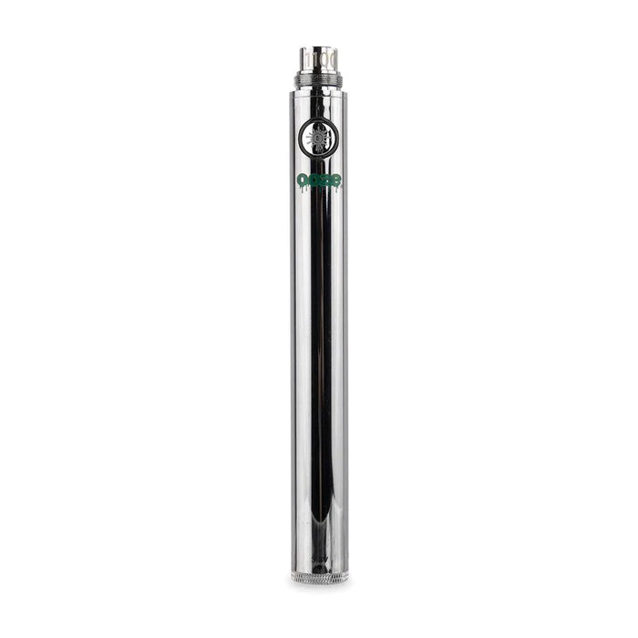 519 vape battery OOZE Twist Series - 1100 mAh Pen Battery + Customizable Skin