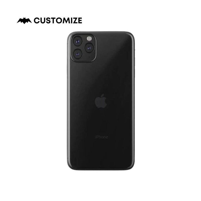 iPhone 11 Pro Customizable Skin