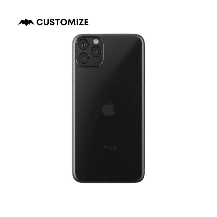 iPhone 11 Pro Max Customizable Skin
