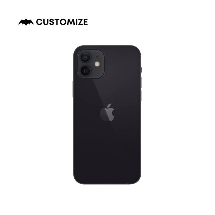 iPhone 12 Customizable Skin