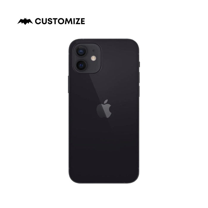 BattSkins Wrap for the iPhone 12 Mini - Customizable Skin