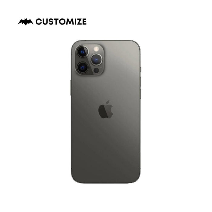 iPhone 12 Pro Customizable Skin