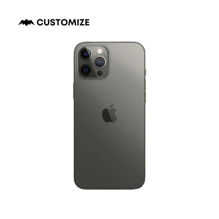 iPhone 12 Pro Max Customizable Skin