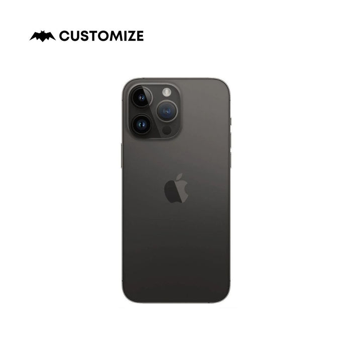 iPhone 14 Pro Customizable Skin