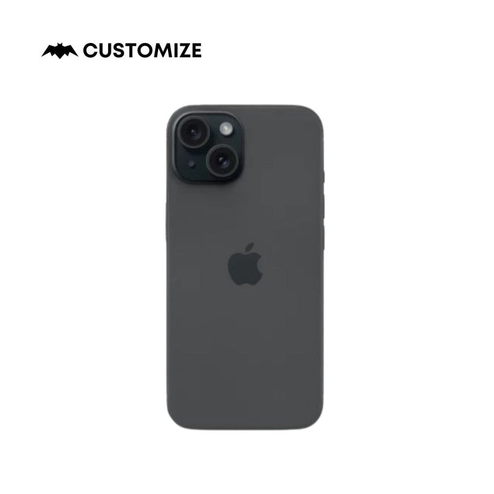 iPhone 15 Plus Customizable Skin