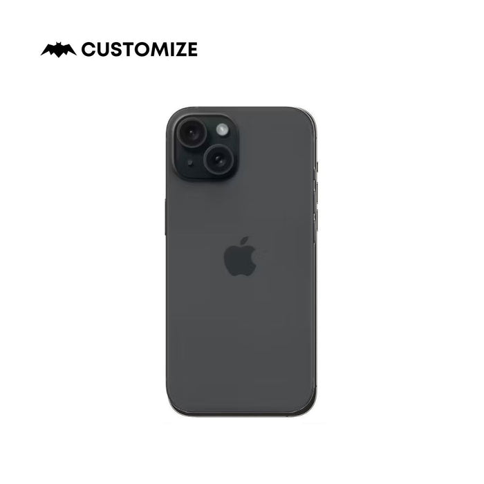 iPhone 15 Customizable Skin