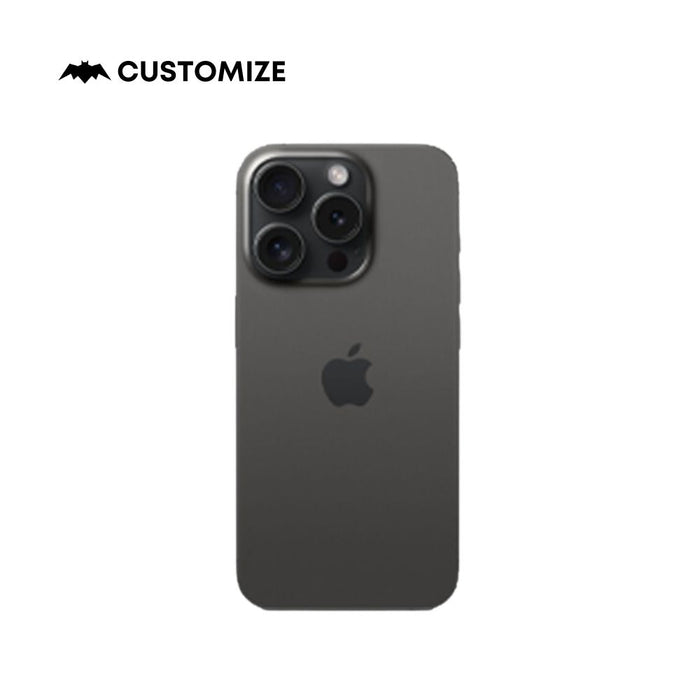 iPhone 15 Pro Customizable Skin