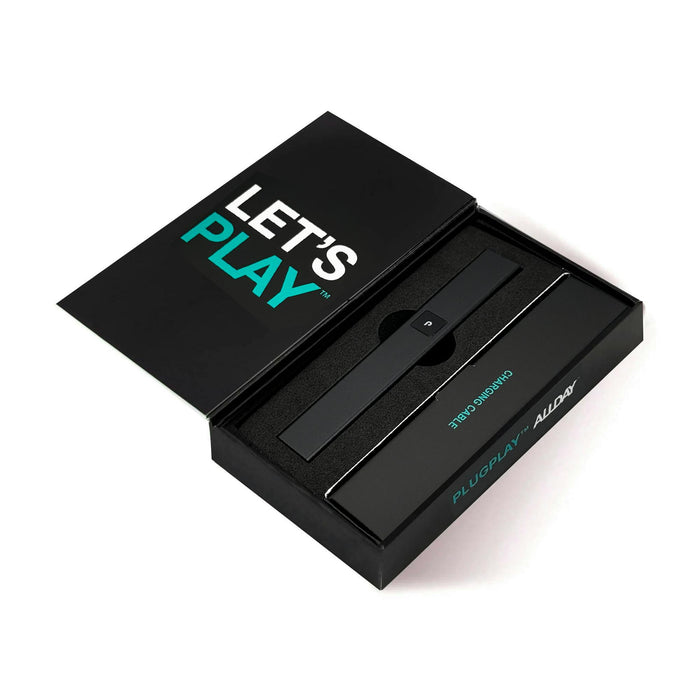 PlugPlay Battery Kit Type-C Port - LIMITED EDITION BattSkins PlugPlay Battery Kit Type-C Port - LIMITED EDITION BattSkins
