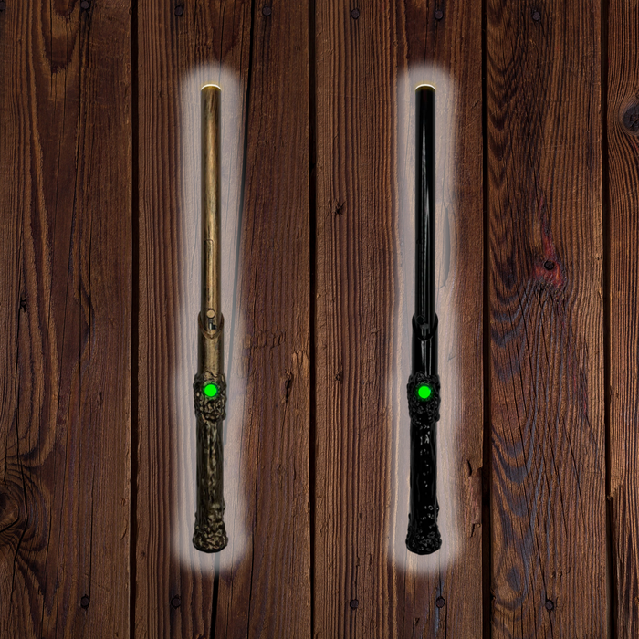 Wandjamin with LED/Hidden Chamber By Smyle Labs BattSkins Wandjamin with LED/Hidden Chamber By Smyle Labs BattSkins