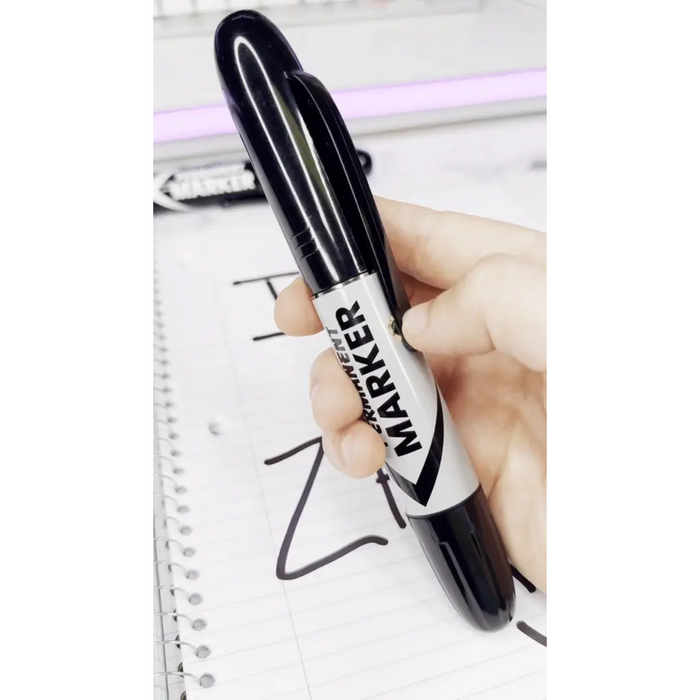 NEW! Permanent Marker Penjamin by Smyle Labs