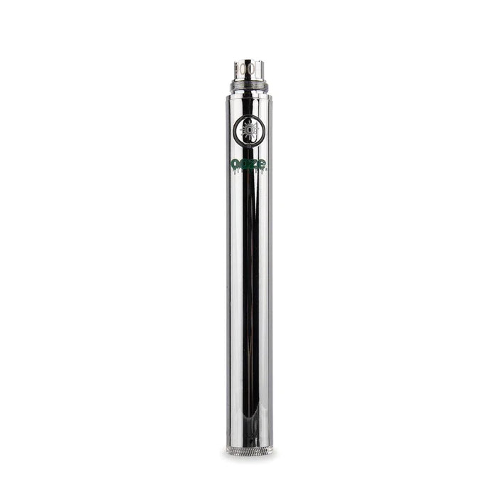 OOZE Twist Series - 900 mAh Pen Battery + Customizable Skin - No Charg BattSkins OOZE Twist Series - 900 mAh Pen Battery + Customizable Skin - No Charg BattSkins