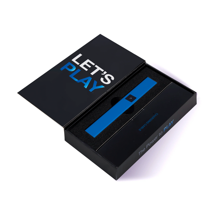 Plug & Play Battery | 500 mAh Type-C Vape | BattSkins Plug & Play Battery | 500 mAh Type-C Vape | BattSkins