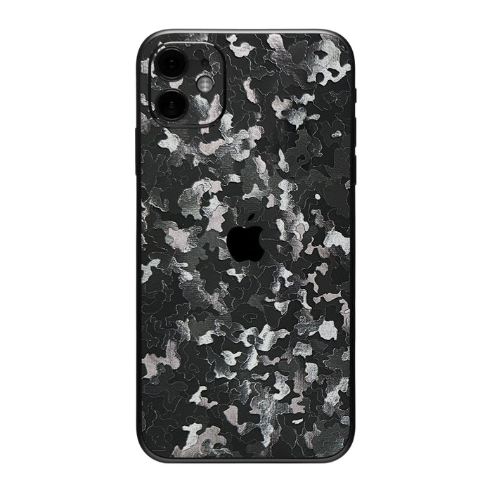 BattSkins Wrap for the iPhone 11