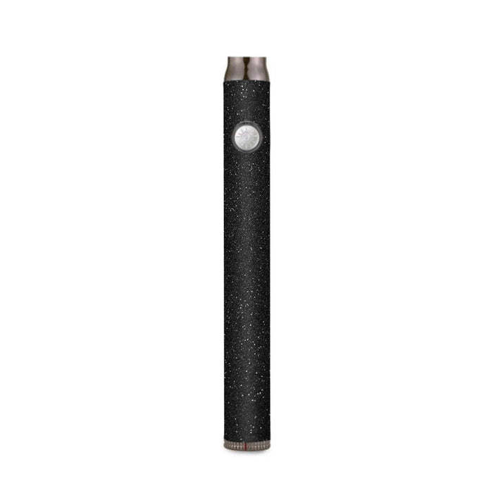 Black Shimmer Skin | Skin Only for Ooze Twist Slim 1.0 Battery - Device Not Included