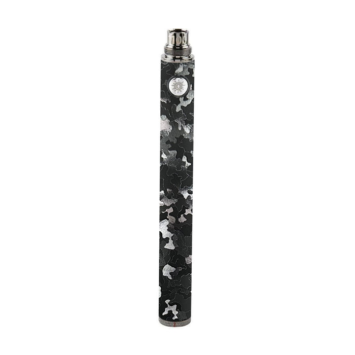 Forged Carbon Fiber Skin | Skin Only for Ooze Twist 1100 mAh Battery - Device Not Included