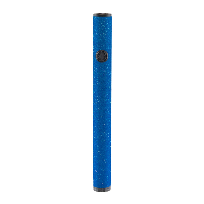 Blue Shimmer Skin | Skin Only for Ooze Twist Slim 2.0 Battery - Device Not Included