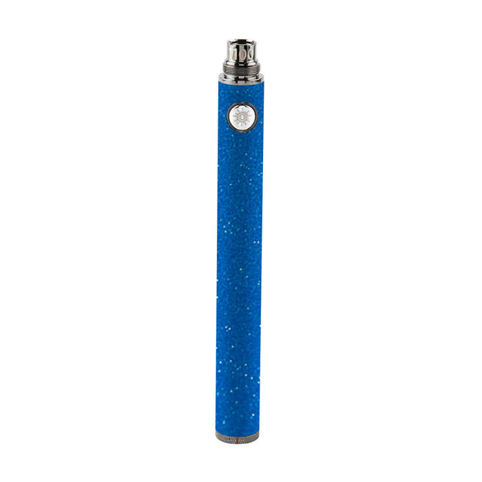Blue Shimmer Skin | Skin Only for Ooze Twist 1100 mAh Battery - Device Not Included