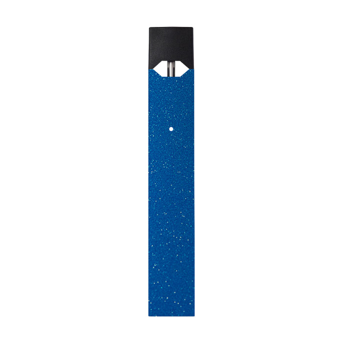 Blue Shimmer Skin | Skin Only for JUUL Device - Device Not Included
