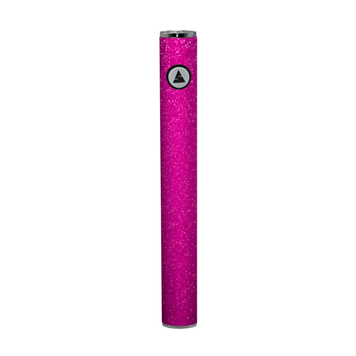 Fuchsia Shimmer | Skin Only for DubCharge V3 1100 mAh Battery - Device Not Included