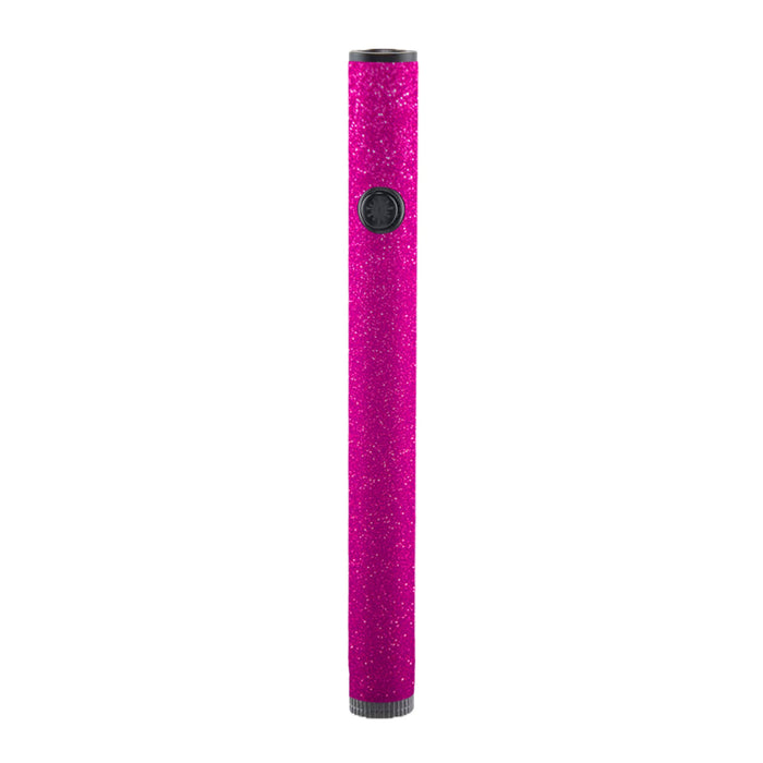 Fuchsia Shimmer Skin | Skin Only for Ooze Twist Slim 2.0 Battery - Device Not Included