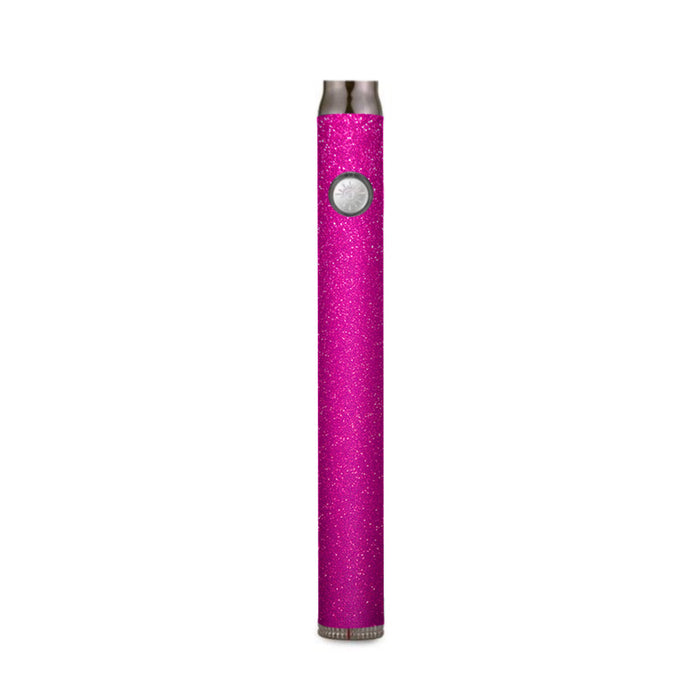 Fuchsia Shimmer Skin | Skin Only for Ooze Twist Slim 1.0 Battery - Device Not Included