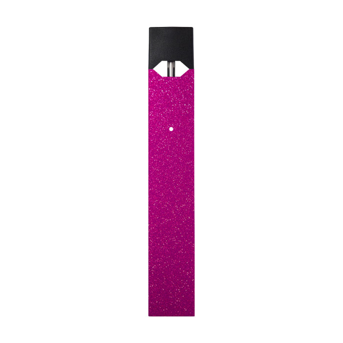 Fuchsia Shimmer Skin | Skin Only for JUUL Device - Device Not Included