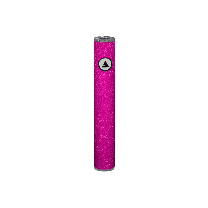 Fuchsia Shimmer | Skin Only for DubCharge V3 650 mAh Battery - Device Not Included