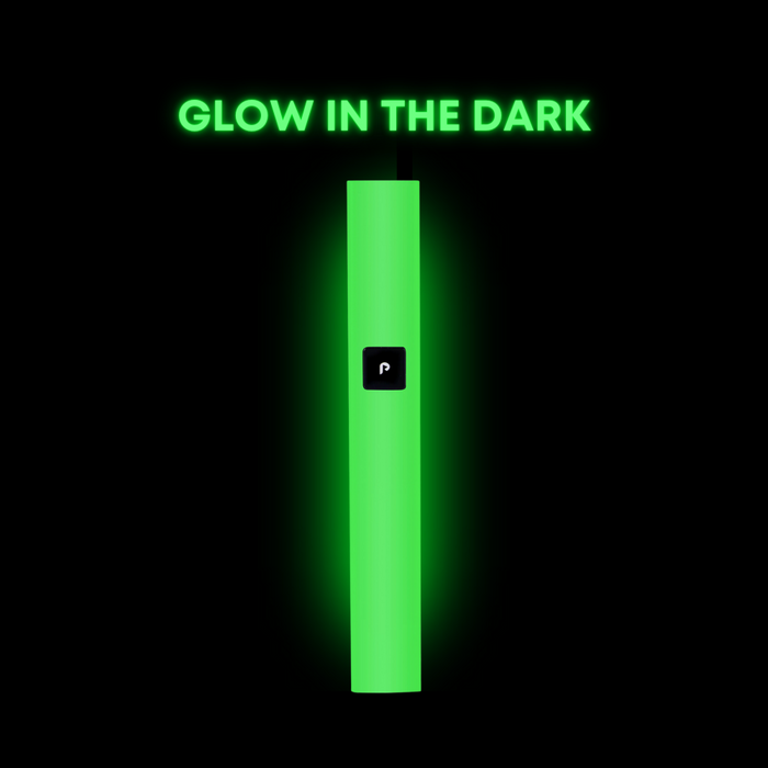 Glow-in-the-Dark Skin | Skin Only for PLUGPLAY Battery - Device Not Included