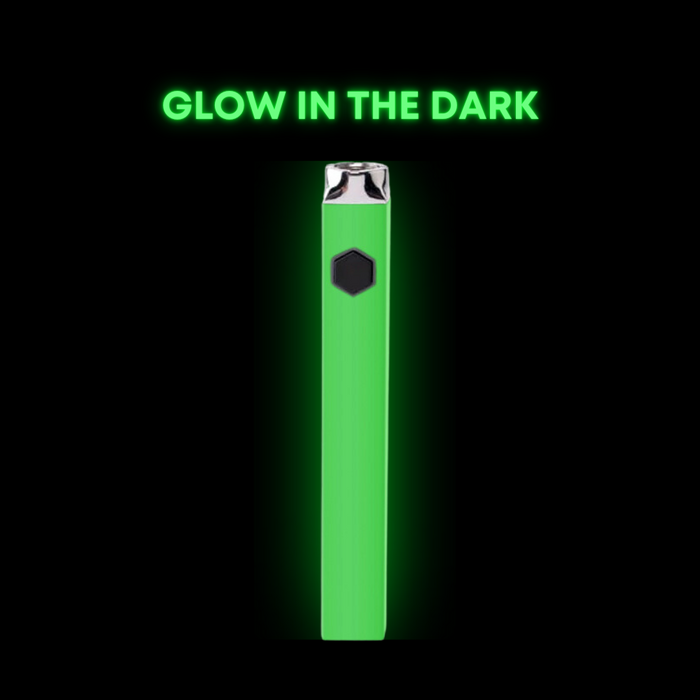 Glow-in-the-Dark Skin | Skin Only for Ooze Quad Battery - Device Not Included