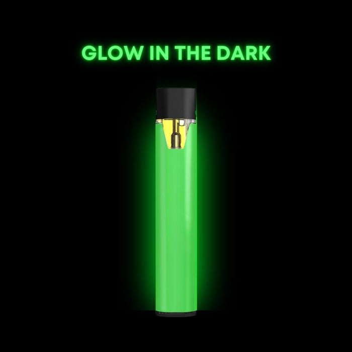 Glow-in-the-Dark Skin | Skin Only for STIIIZY Battery - Device Not Included