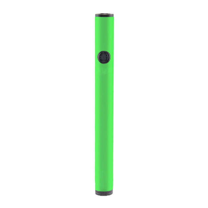 Glow-in-the-Dark Skin | Skin Only for Ooze Twist Slim 2.0 Battery - Device Not Included