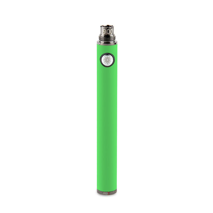 Glow-in-the-Dark Skin | Skin Only for Ooze Twist 900 mAh Battery - Device Not Included