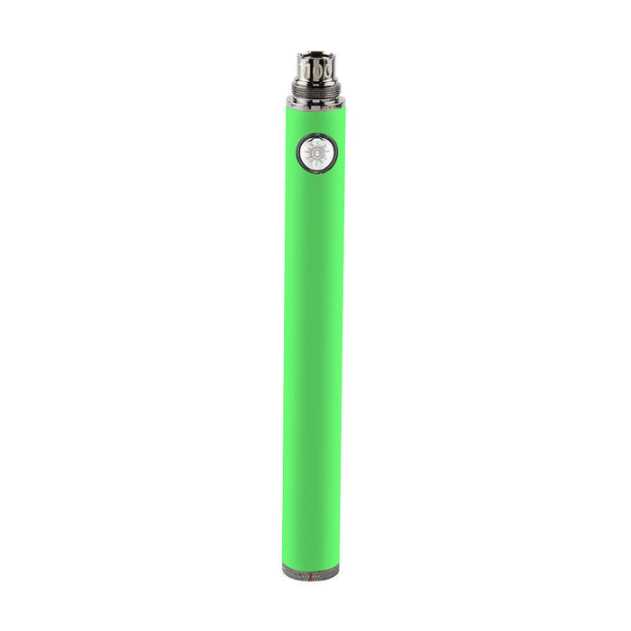 Glow-in-the-Dark Skin | Skin Only for Ooze Twist 1100 mAh Battery - Device Not Included