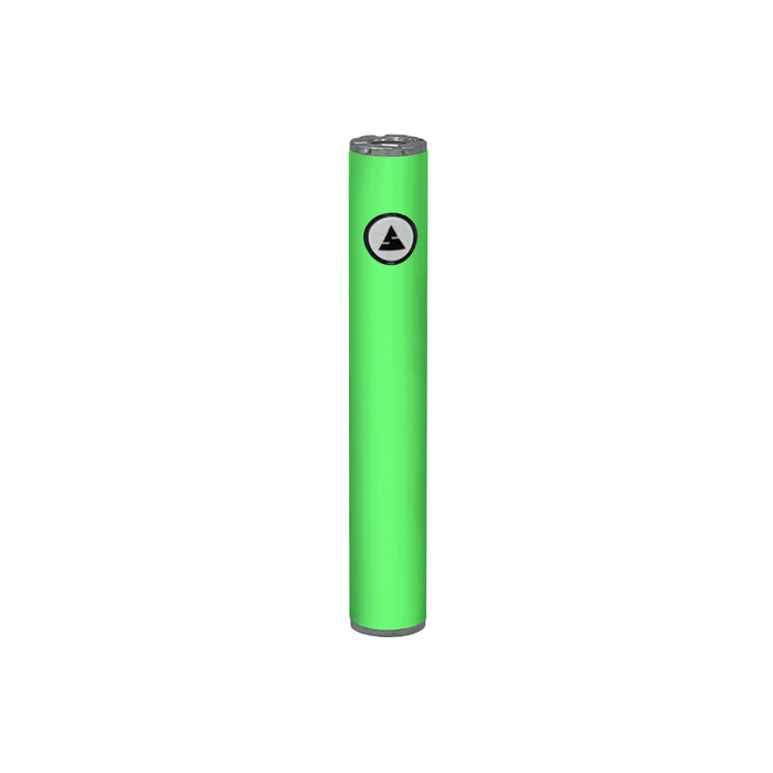 Glow-in-the-Dark | Skin Only for DubCharge V3 650 mAh Battery - Device Not Included