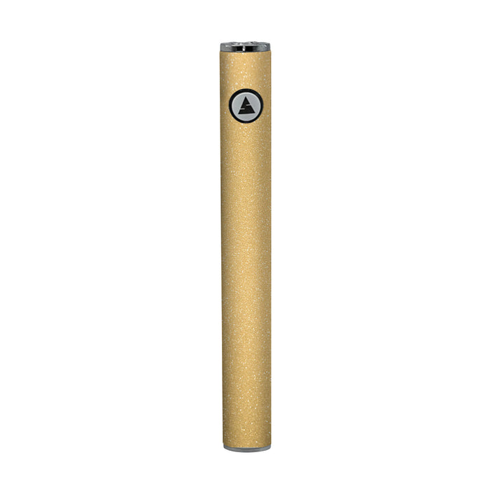 Gold Shimmer | Skin Only for DubCharge V3 1100 mAh Battery - Device Not Included