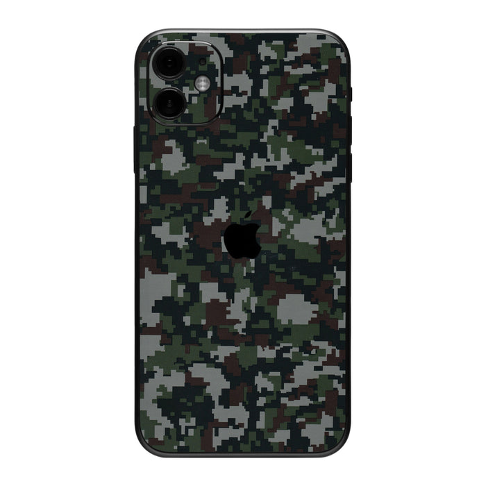 BattSkins Wrap for the iPhone 11