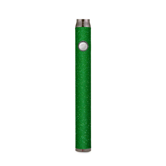 Green Shimmer Skin | Skin Only for Ooze Twist Slim 1.0 Battery - Device Not Included
